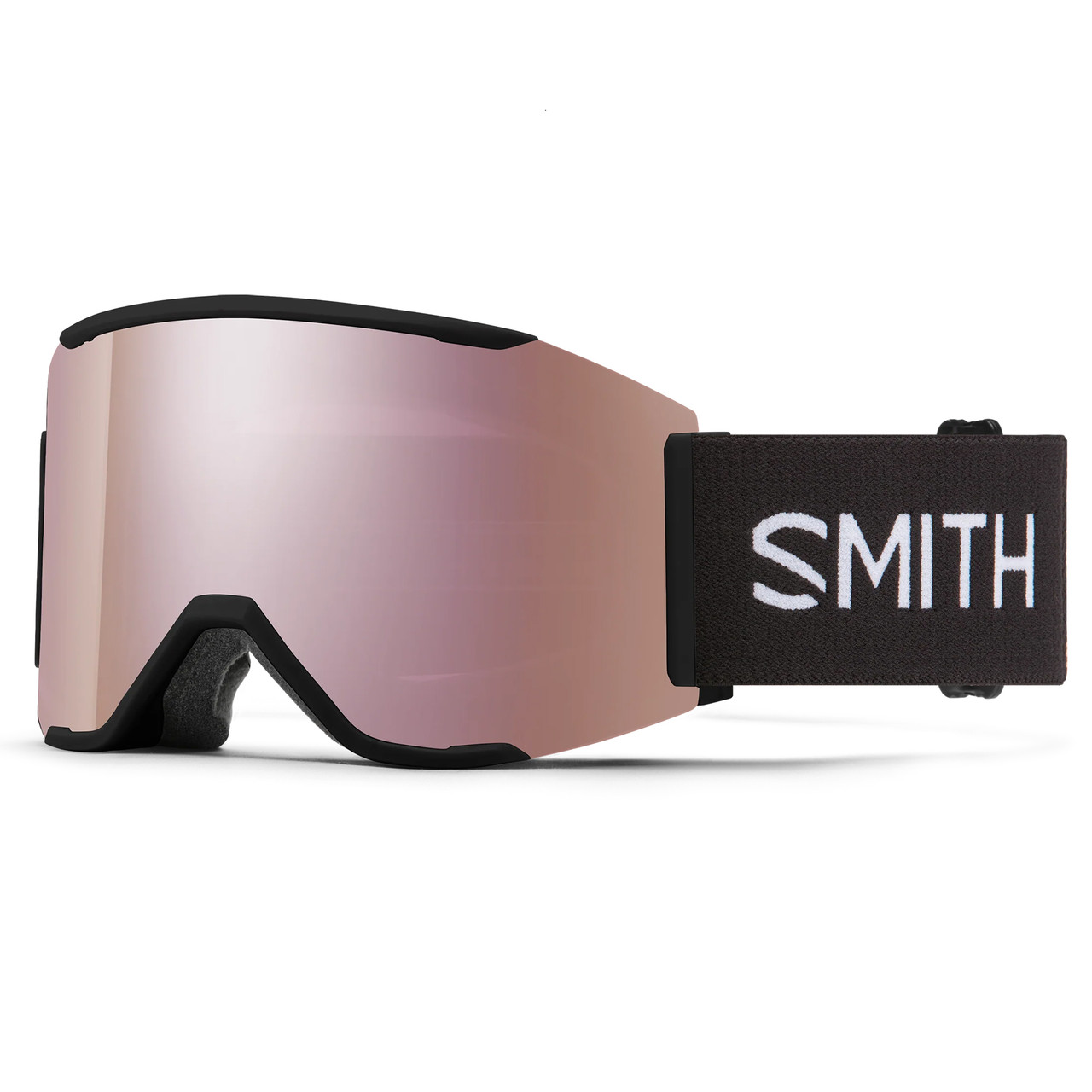Smith Squad MAG Snow Goggle + Spare Lens - Kittery Trading Post