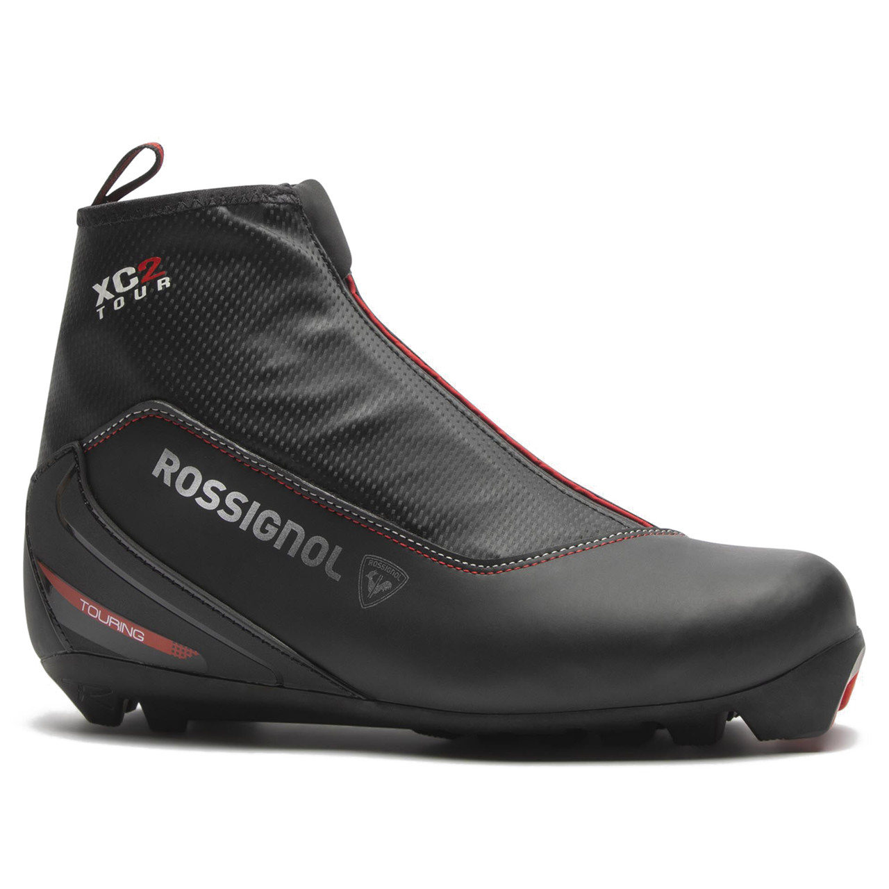 Rossignol XC-2 Touring XC Ski Boot - Kittery Trading Post