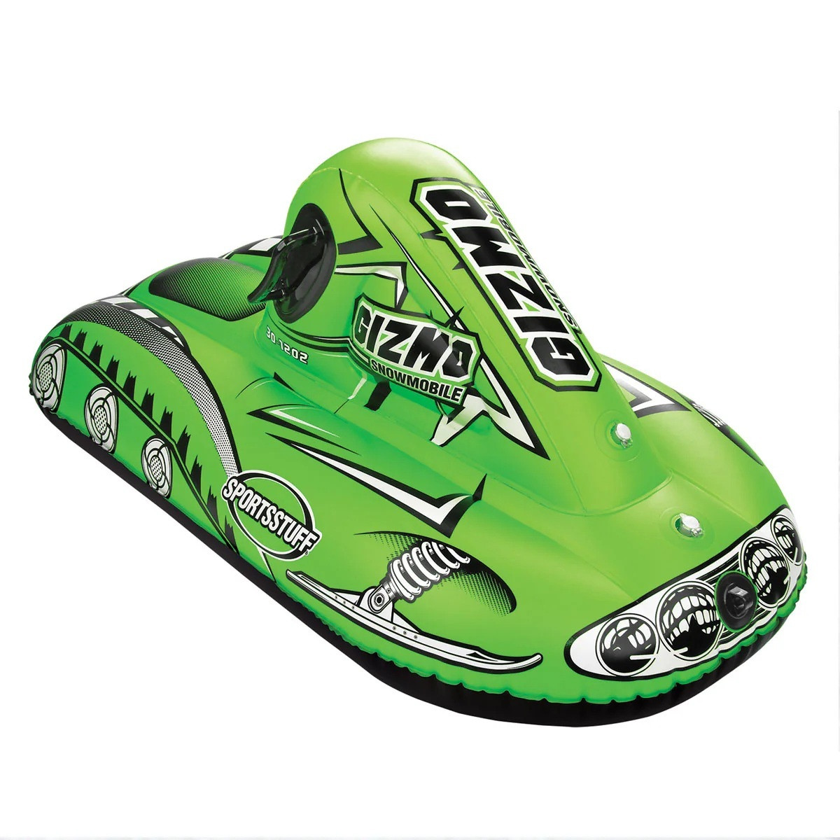 Sportsstuff Gizmo Inflatable Snow Sled - Kittery Trading Post