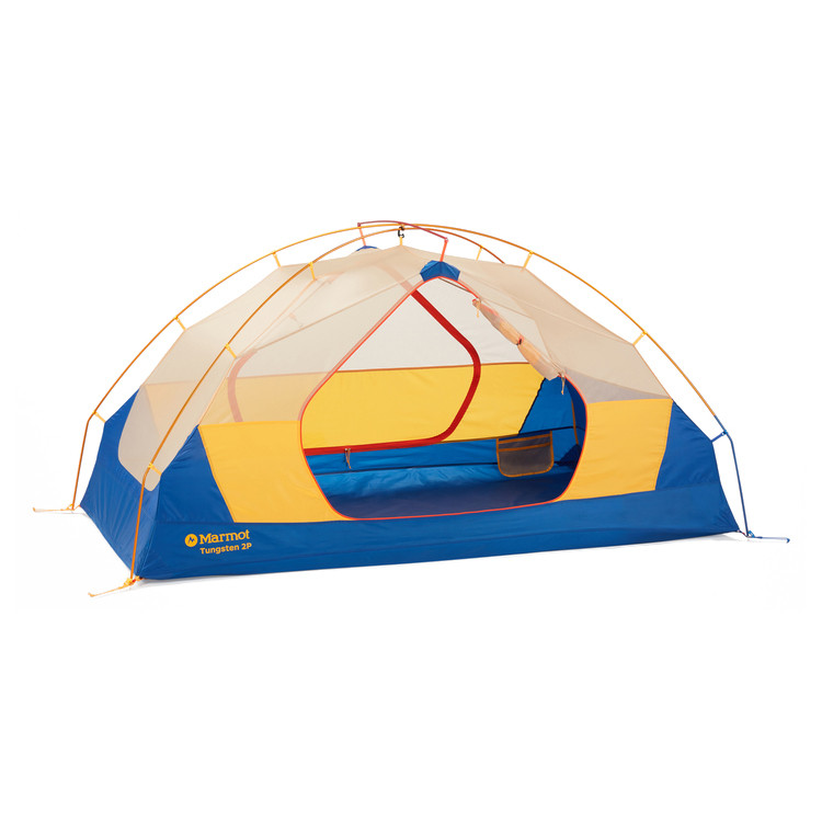 Marmot Tungsten 2-Person Tent w/ Footprint - Kittery Trading Post