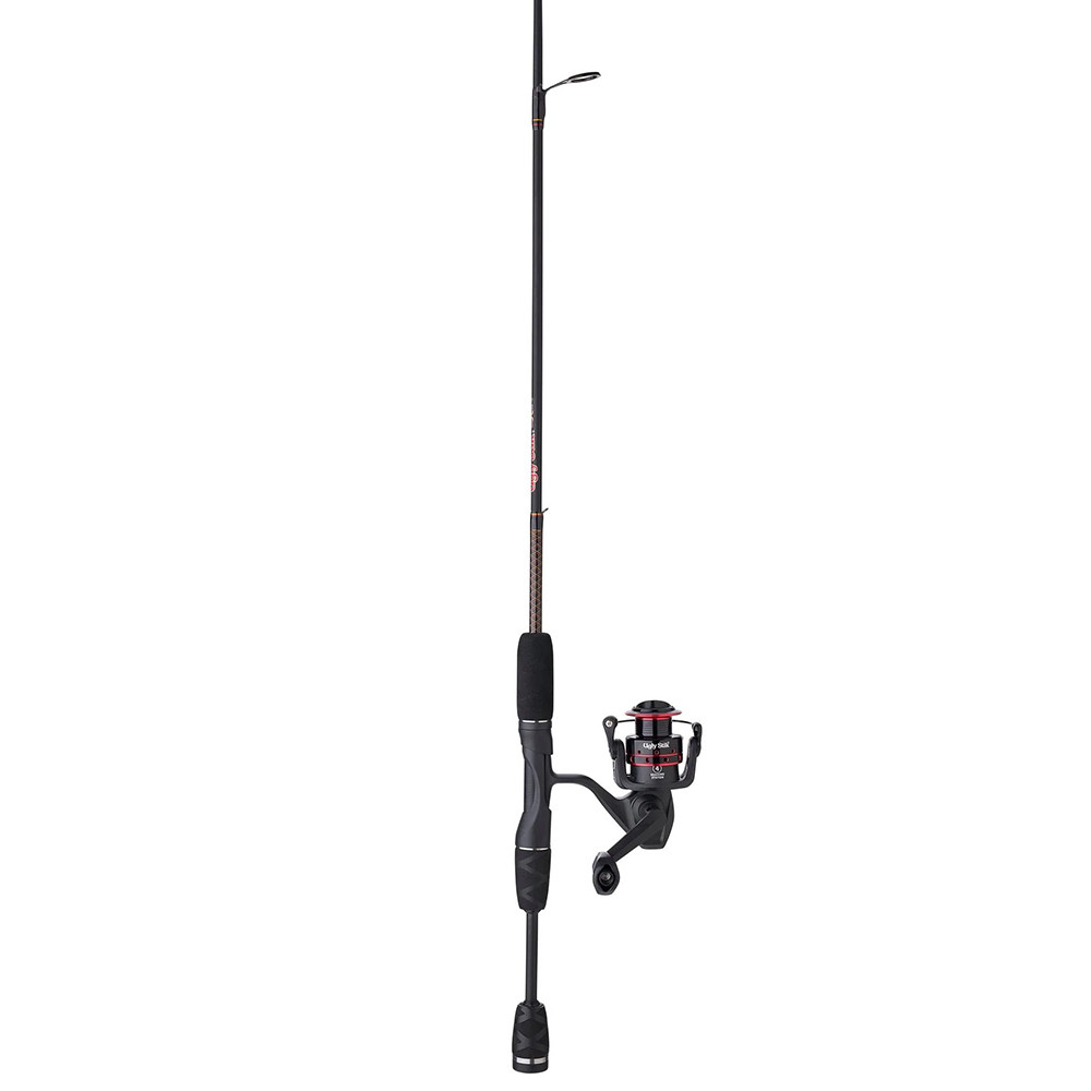 ladies ugly stik gx2 GX2 Spinning Rod Fishing has gotten too pretty Ugly Stik Gx2 Spinning Combo