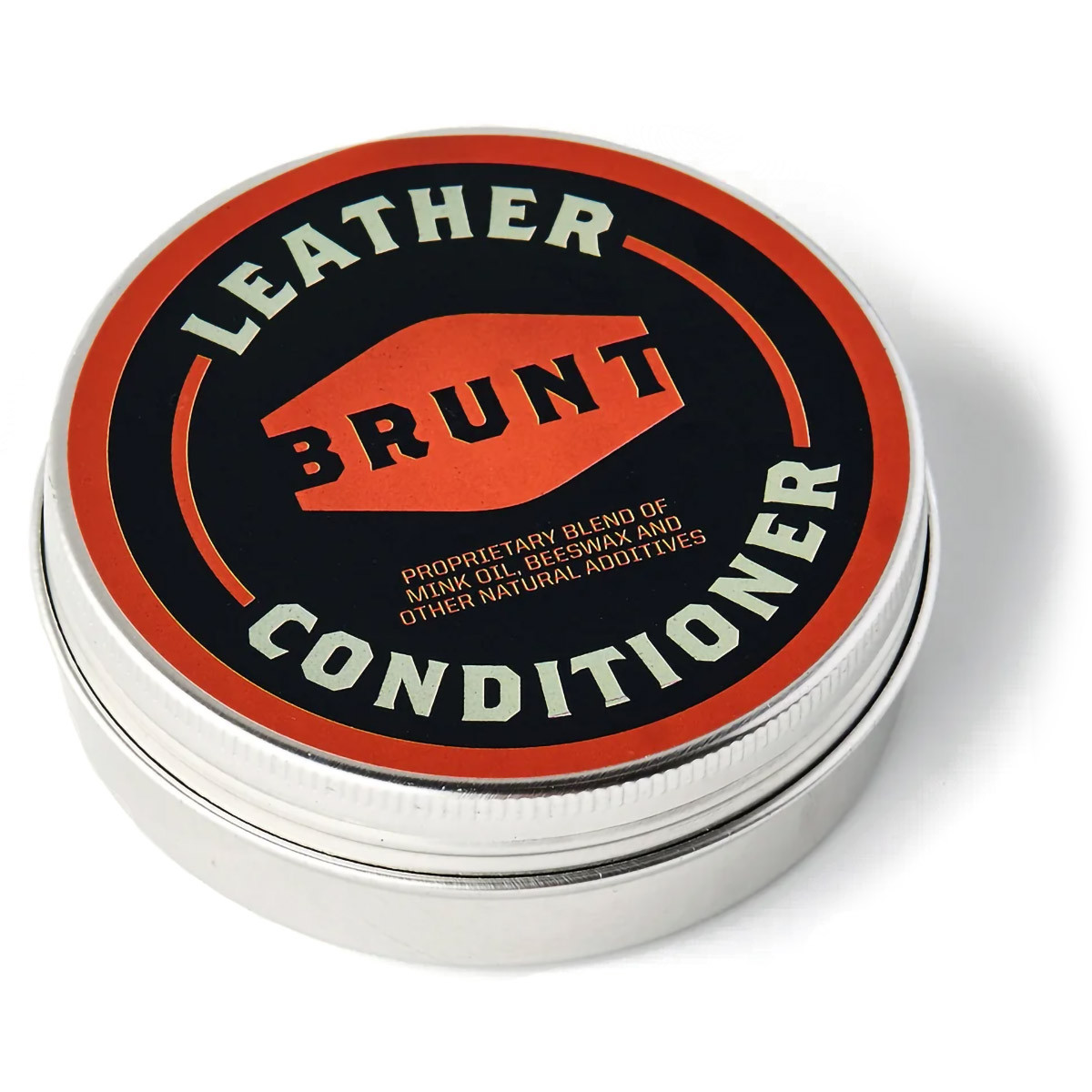 Brunt Leather Conditioner - Kittery Trading Post
