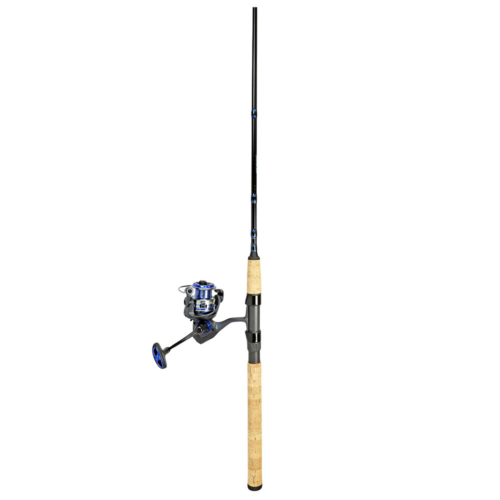 tsunami bracer rod and reel Tsunami Bracer Spinning Combo  Art's Tackle & Fly