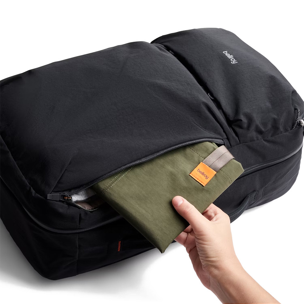 Bellroy Lite 30 Liter Travel Backpack - Kittery Trading Post
