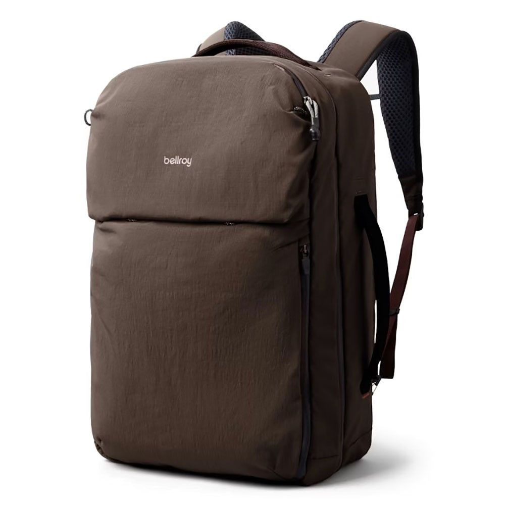 bellroy backpack Classic Daypack 21L Indigo Versatility is integrated into every detail Lite Travel Pack 30L -