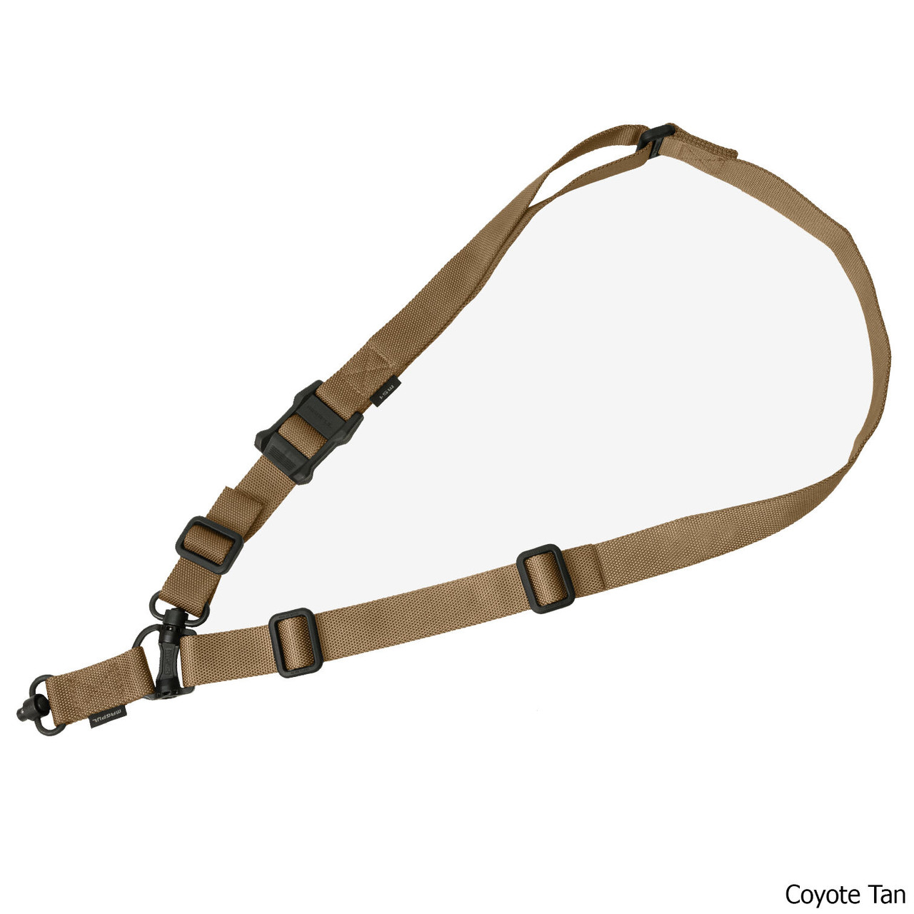 Magpul GEN2 MS4 Dual QD Sling - Kittery Trading Post