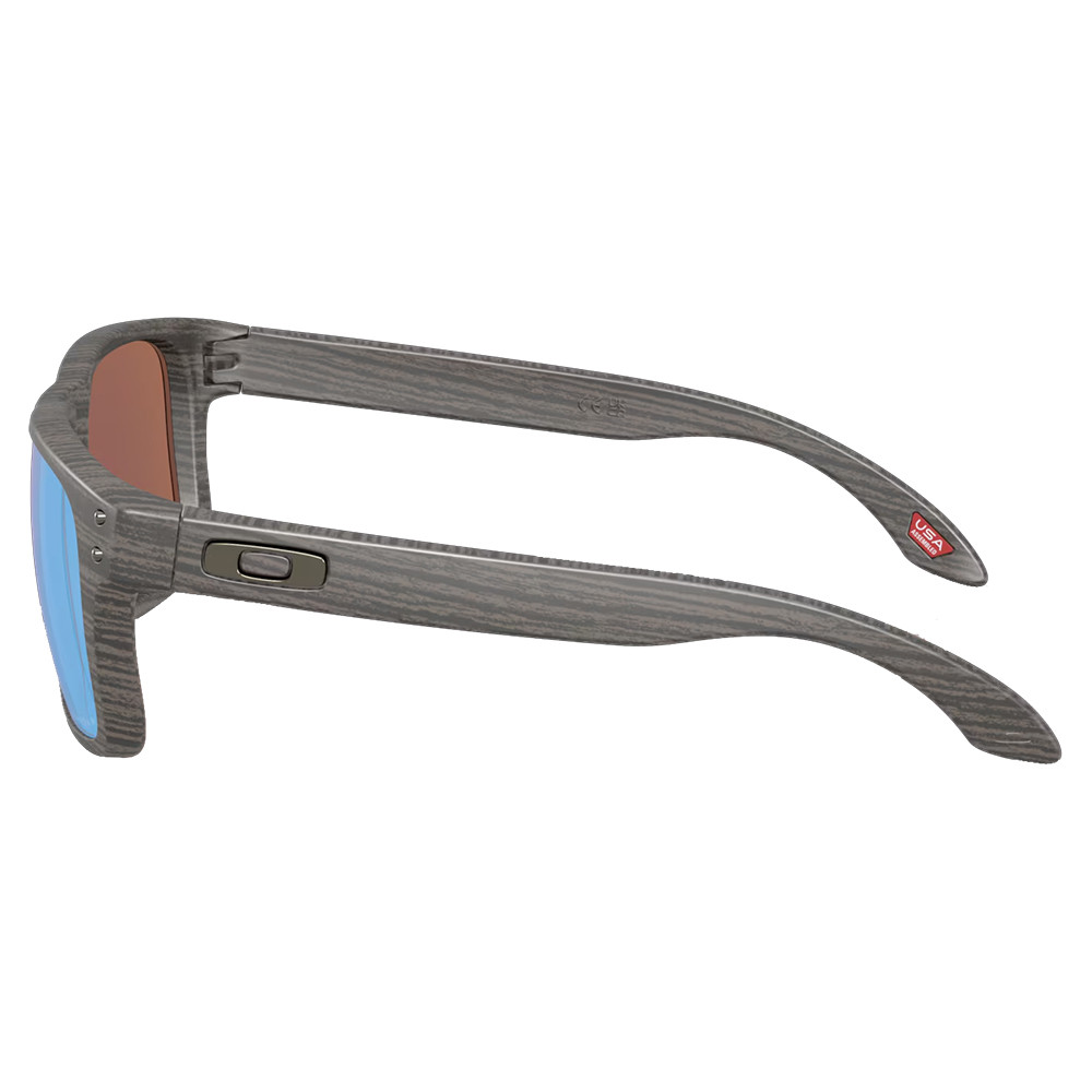 Oakley Holbrook S Prizm Polarized Sunglasses - Kittery Trading Post