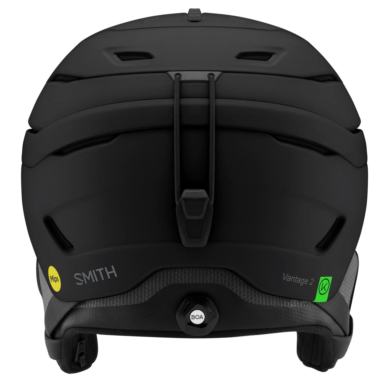 Smith Vantage 2 MIPS Snow Helmet - Kittery Trading Post