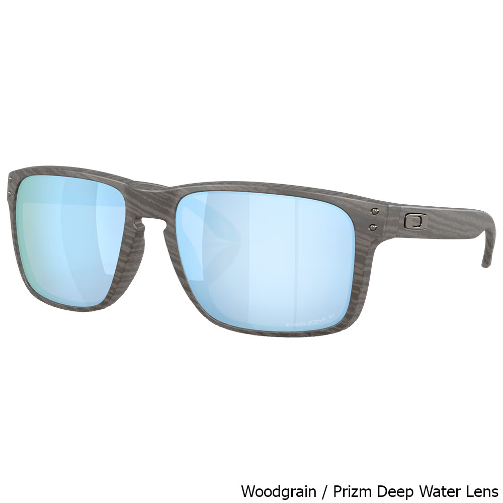 ホリオ Oakley Holbrook XXL Prizm Polarized Sunglasses - Kittery Trading Post