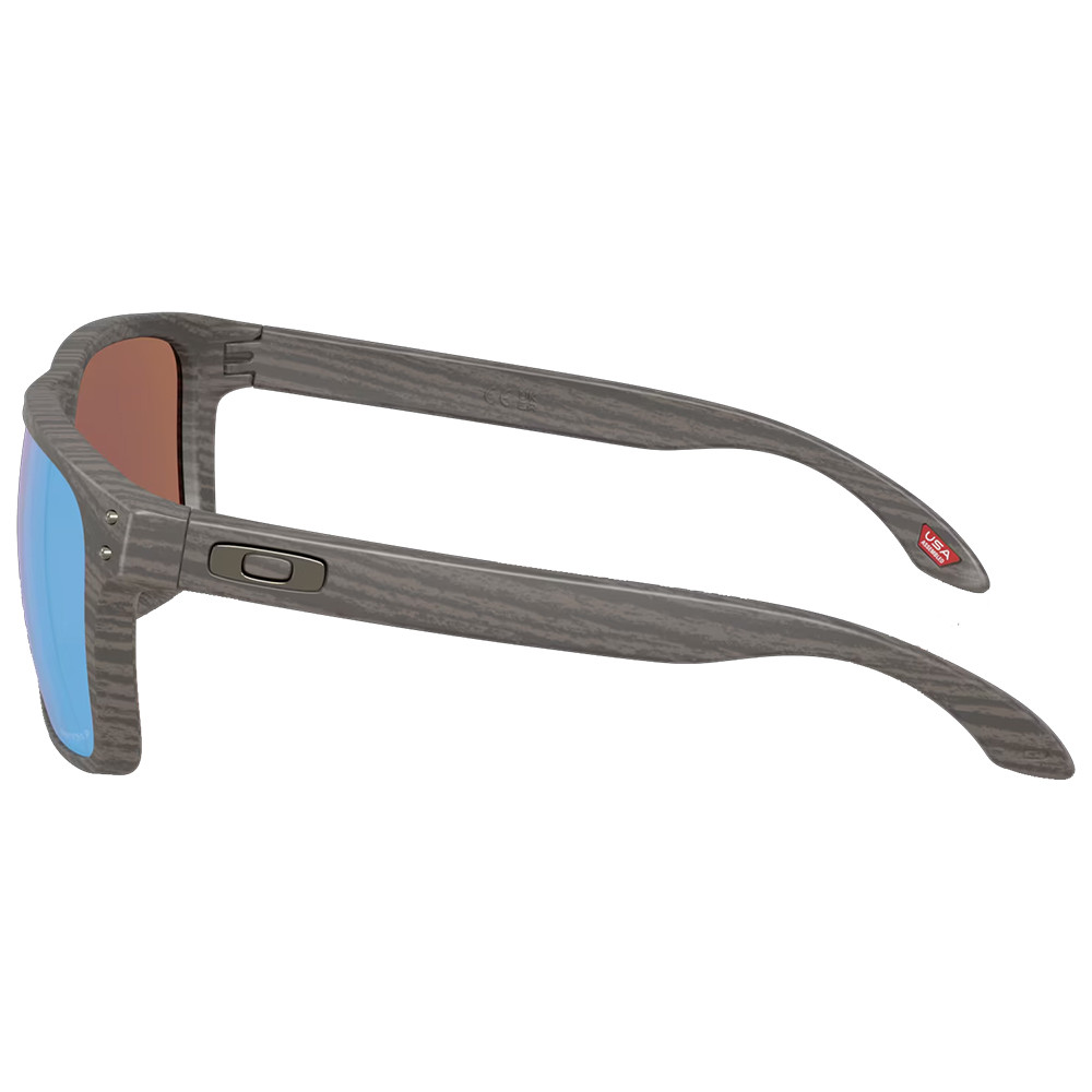 Oakley Holbrook XXL Prizm Polarized Sunglasses - Kittery Trading Post