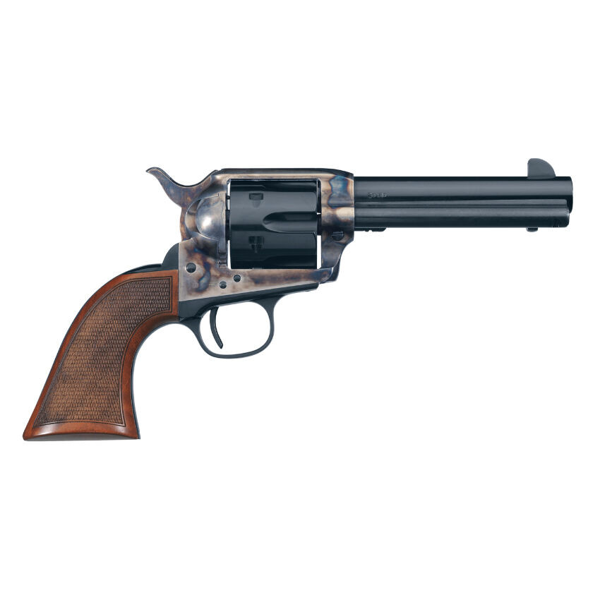 Uberti 1873 Single-Action Cattleman 45 Colt 4.75