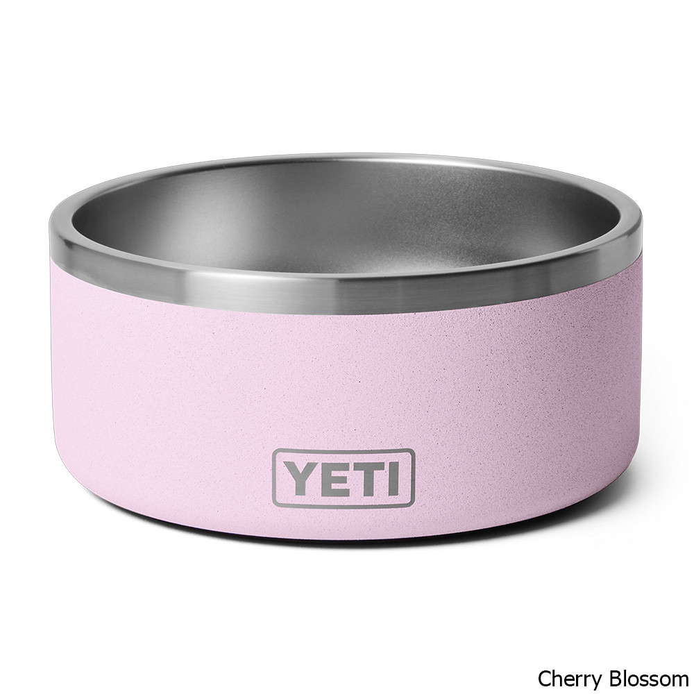 YETI Boomer 8 Dog Bowl - Kittery Trading Post