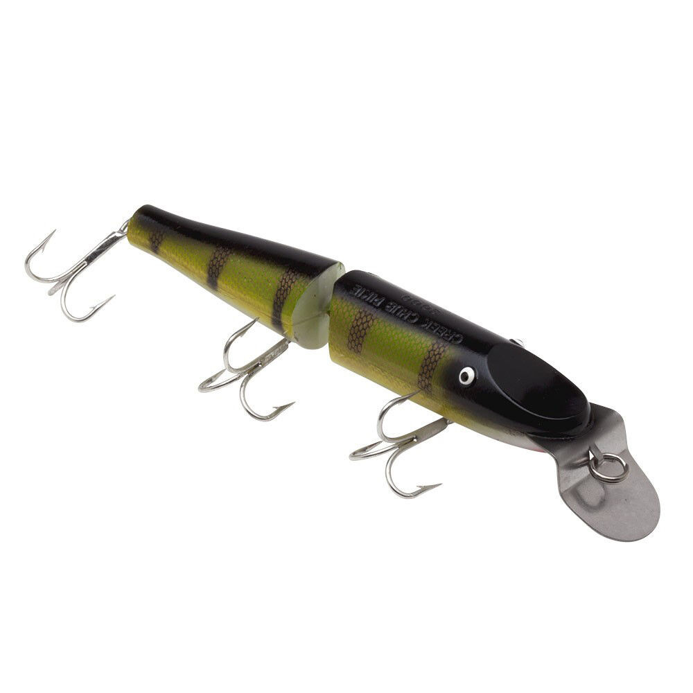Creek Chub Jointed Pikie Saltwater Lure - Kittery Trading Post