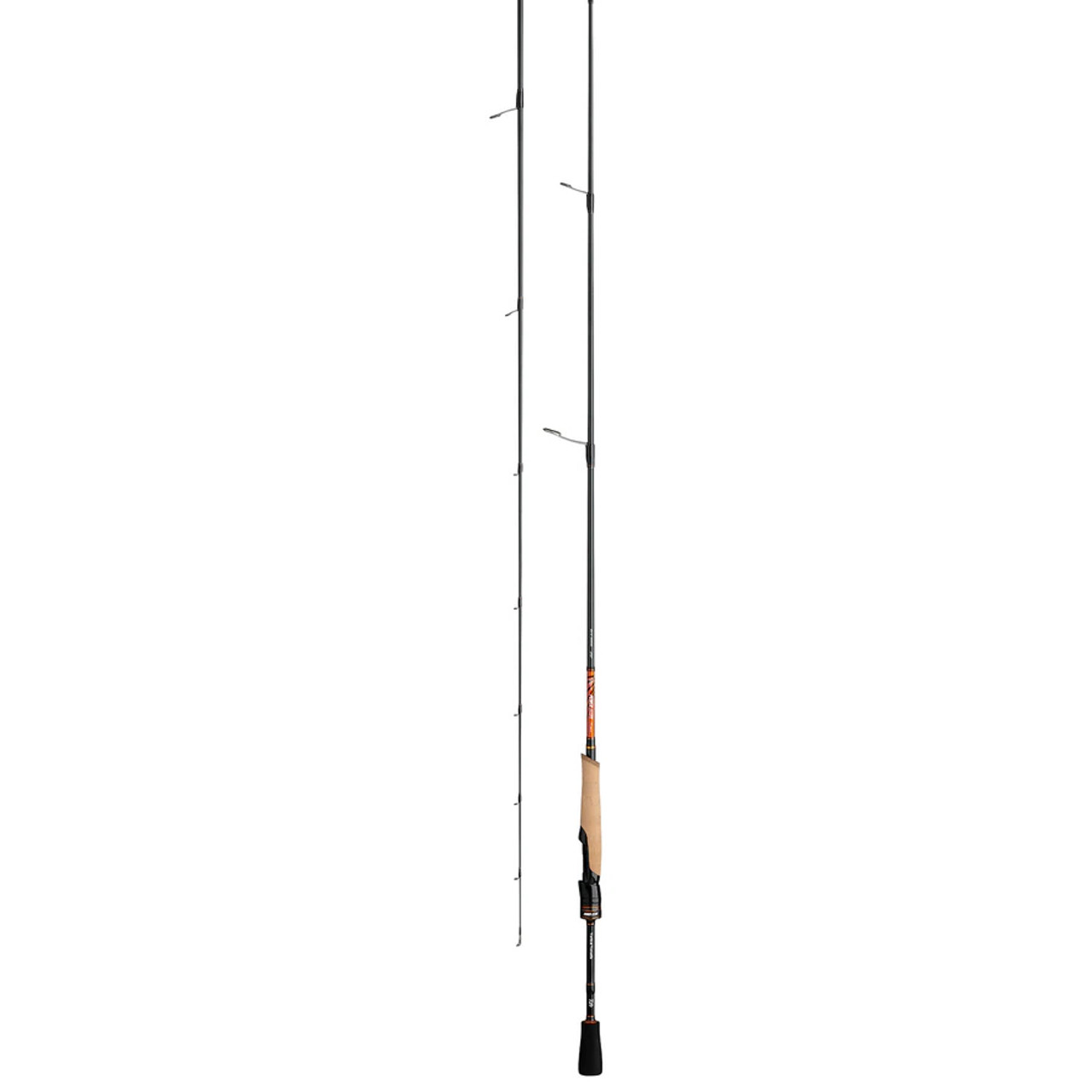 ロッド Daiwa BLACK JACK SNIPER 45TL POWER ZERO Daiwa 黑傑克BLACK JACK SNIPER MH-53UM・Y MH-63UM・Y 前打竿