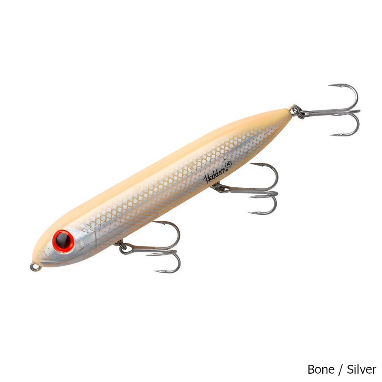 Heddon Super Spook Lure - Kittery Trading Post