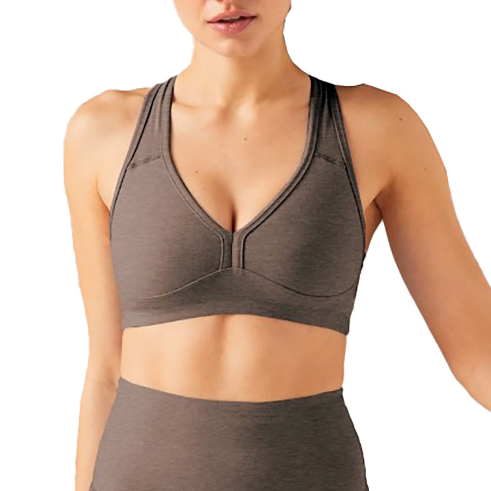 Beyond Yoga Women's Spacedye Lift Your Spirits Bra - Kittery