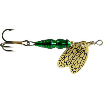 Mepps Thunder Bug - Thumbnail 5