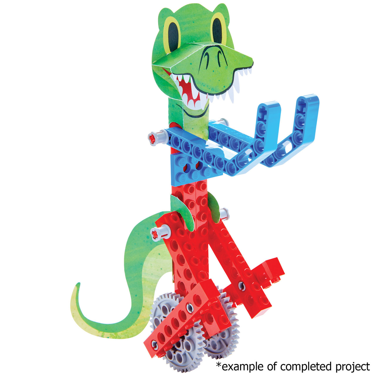 キラーチューン　フルコン　ミクス　キュー　レコ　クリップ　レッドシール　セット Lego Gadgets - KLUTZ – The Red Balloon Toy Store