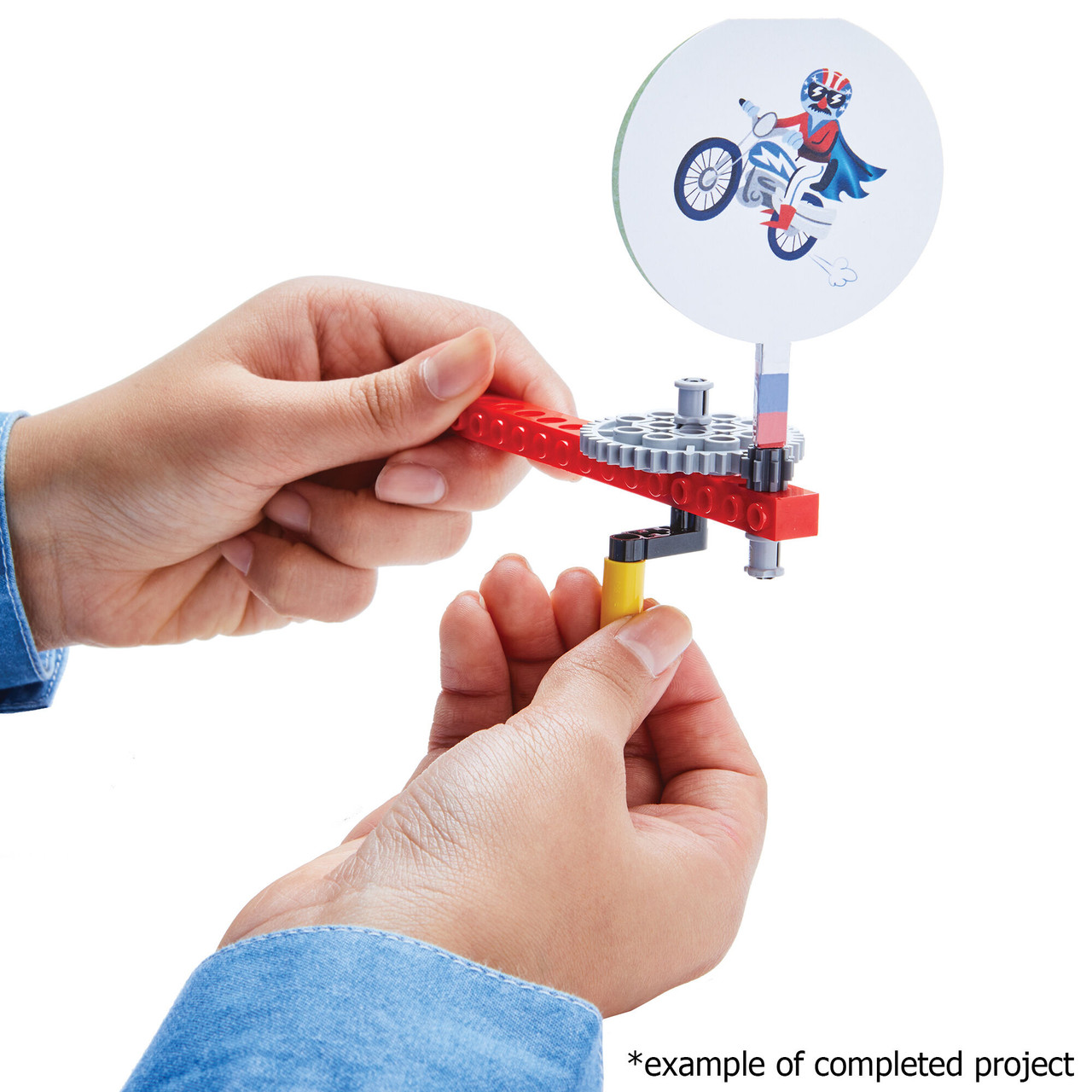 Klutz LEGO Gadgets Kit by Klutz - Kittery Trading Post