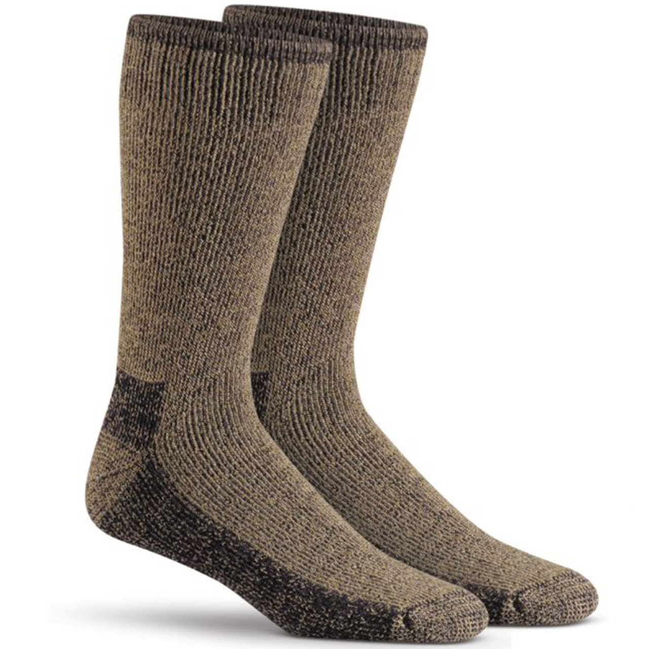 Fox River Mills Men's Wick Dry Explorer Sock - Kittery Trading Post