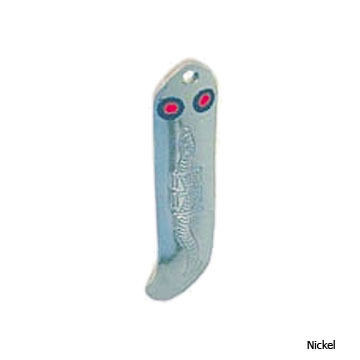 Thomas Eel Spoon Lure - Kittery Trading Post