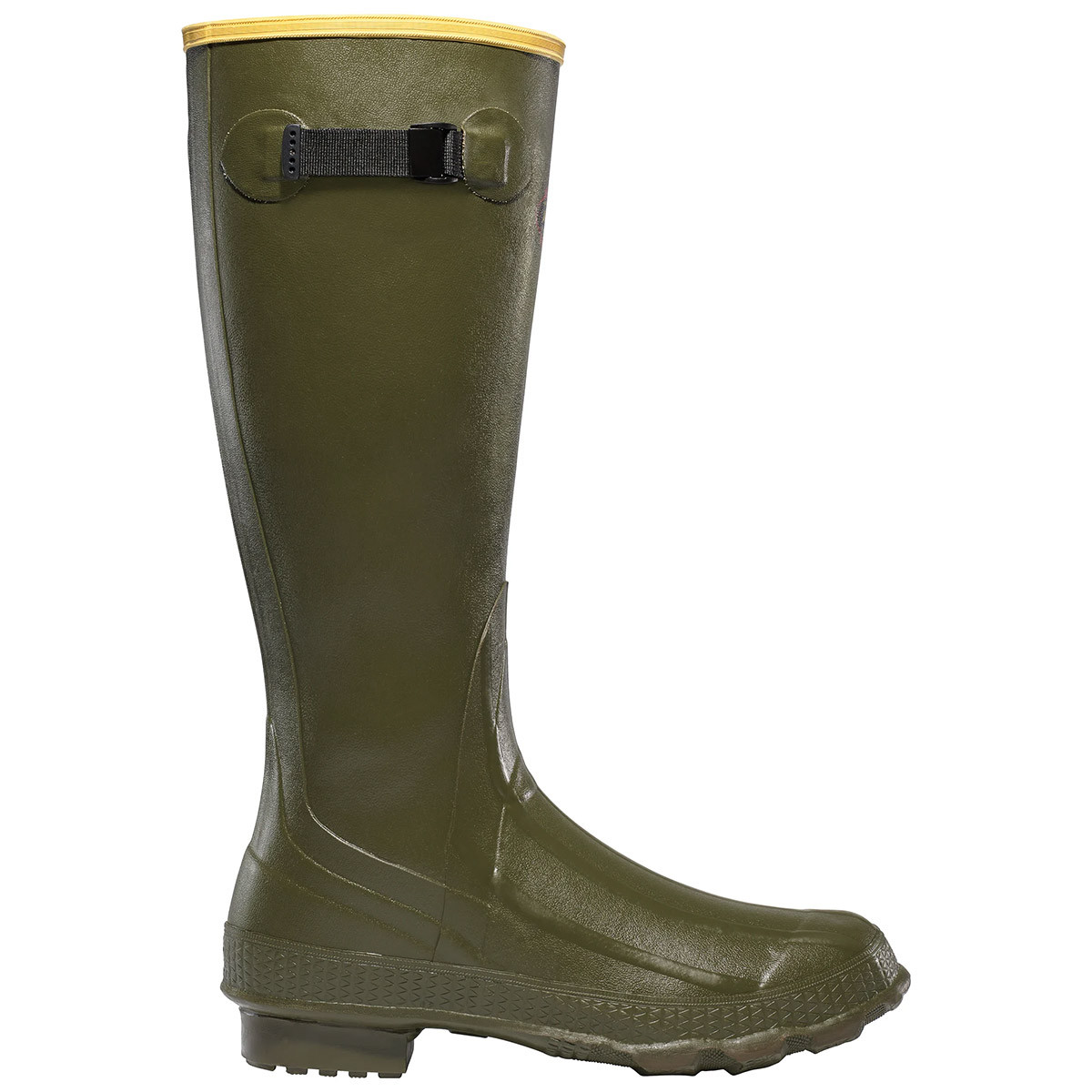 LaCrosse Men's 18