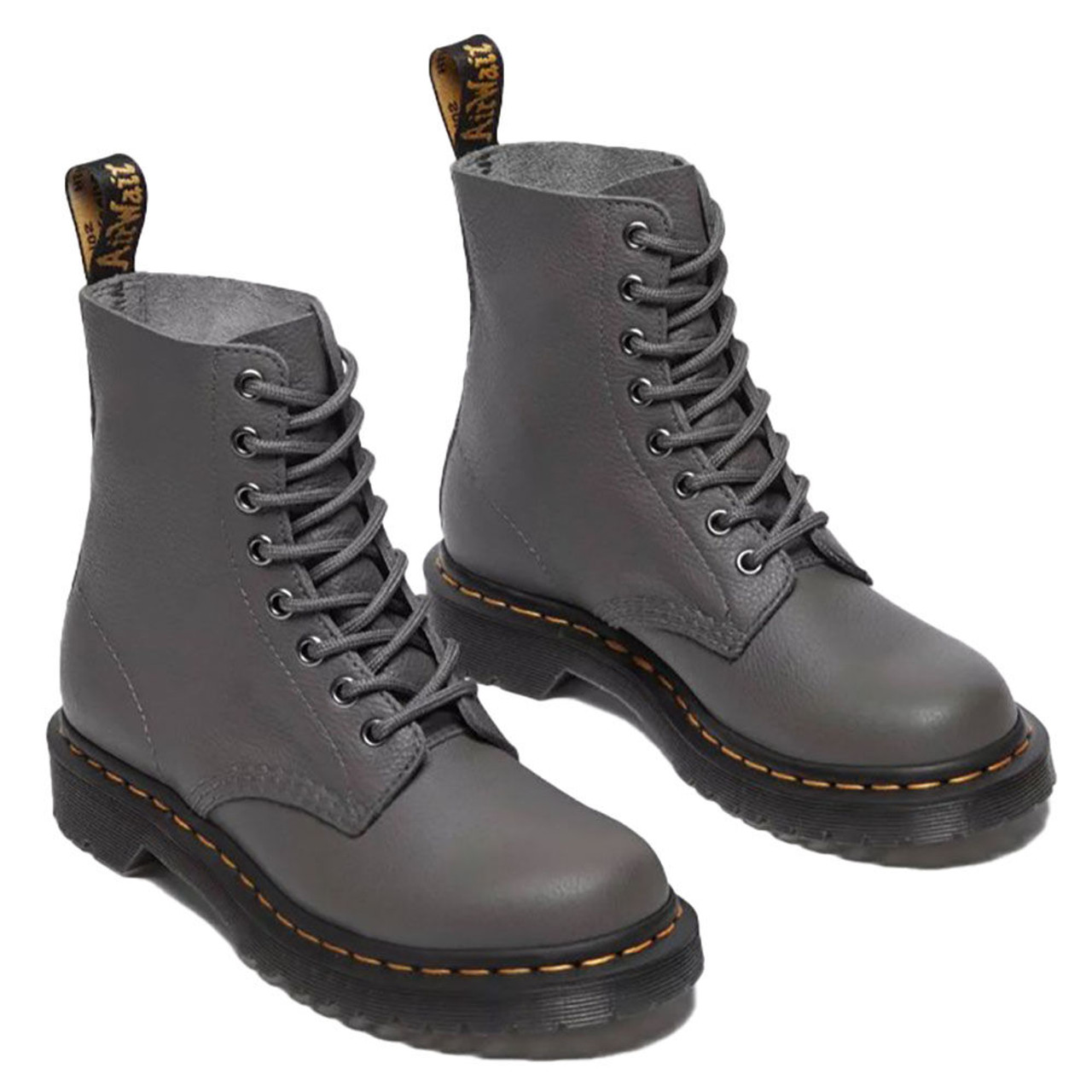 YasuDr.Martens Air Wair ASHLAND YasuDr.Martens Air Wair ASHLAND Dr Doc Martens Soren Brown