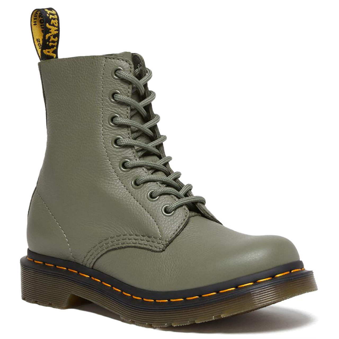 充実の品 AirWair Martens Dr. Women's Boot Virginia Pascal 1460 靴