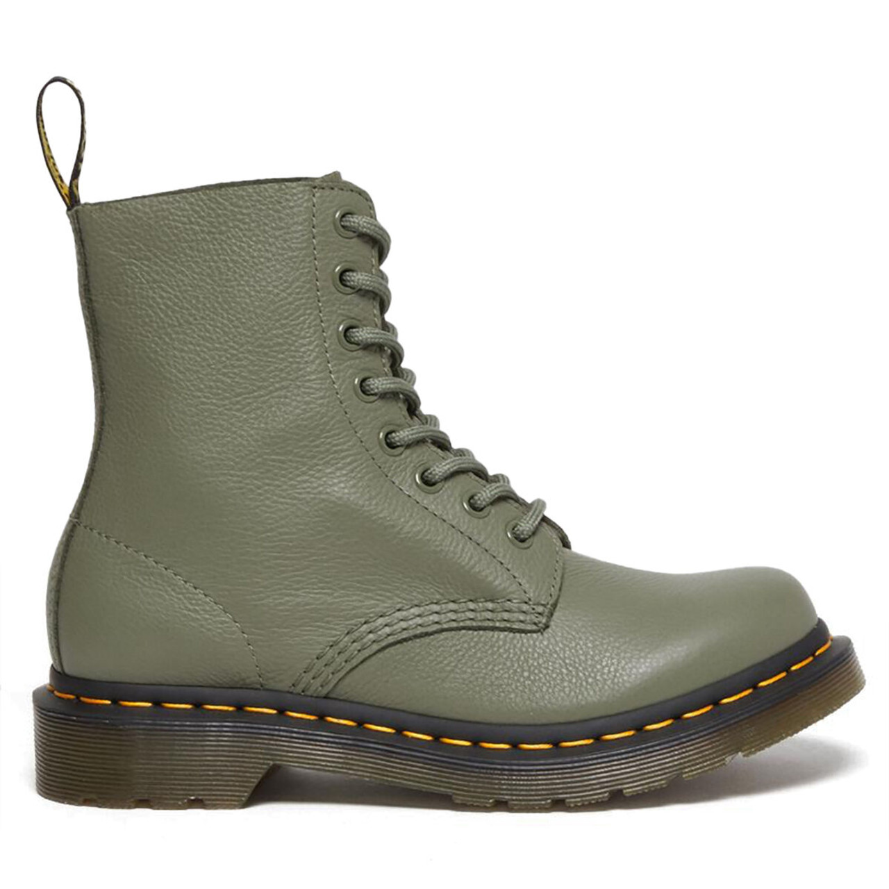 Dr. Martens AirWair Women's 1460 Pascal Virginia Boot