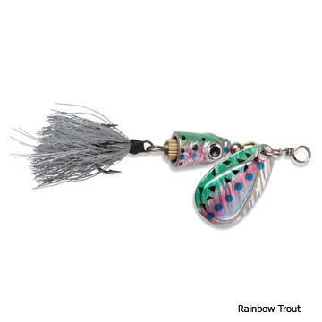 blue vibey fishing lures Carpenter BlueFish BF140-225 Topwater Stickbait Lure Perfect for cold water bass fishing. Blue Fox Classic Vibrax 04
