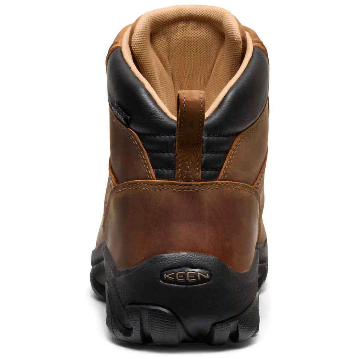 Keen Men's Pyrenees Waterproof Hiking Boot - Kittery Trading Post