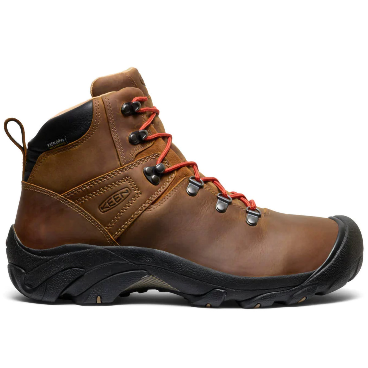 Keen Men's Pyrenees Waterproof Hiking Boot - Kittery Trading Post