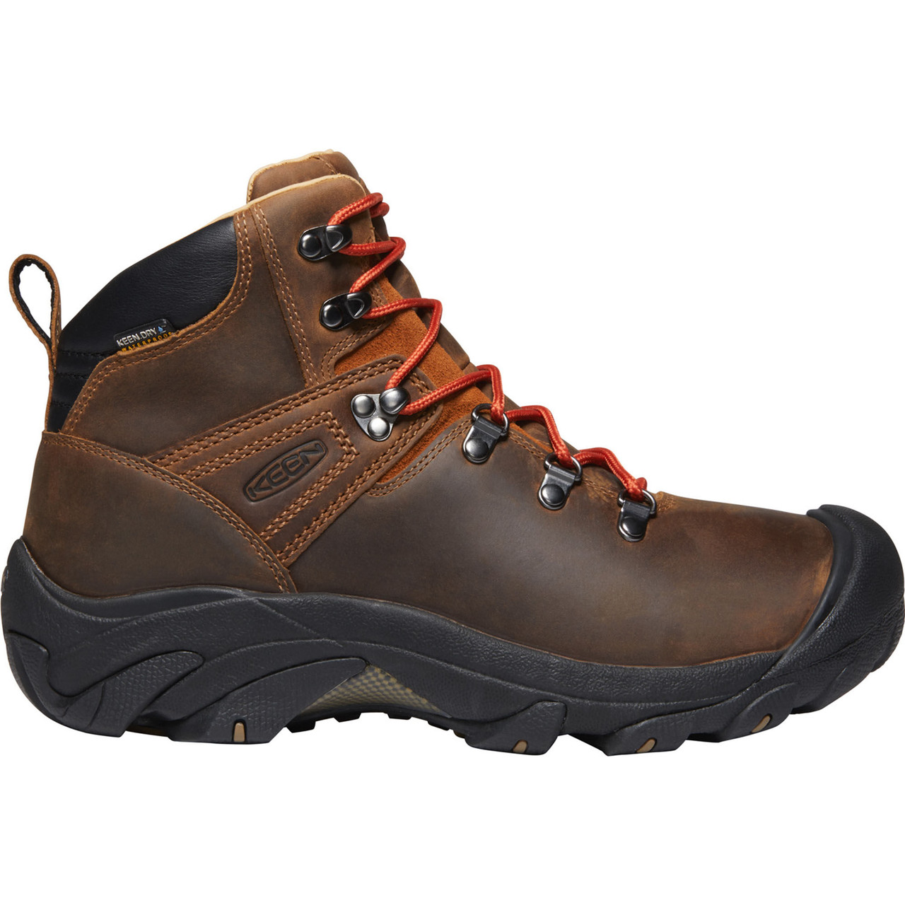 Keen Men's Pyrenees Waterproof Hiking Boot - Kittery Trading Post