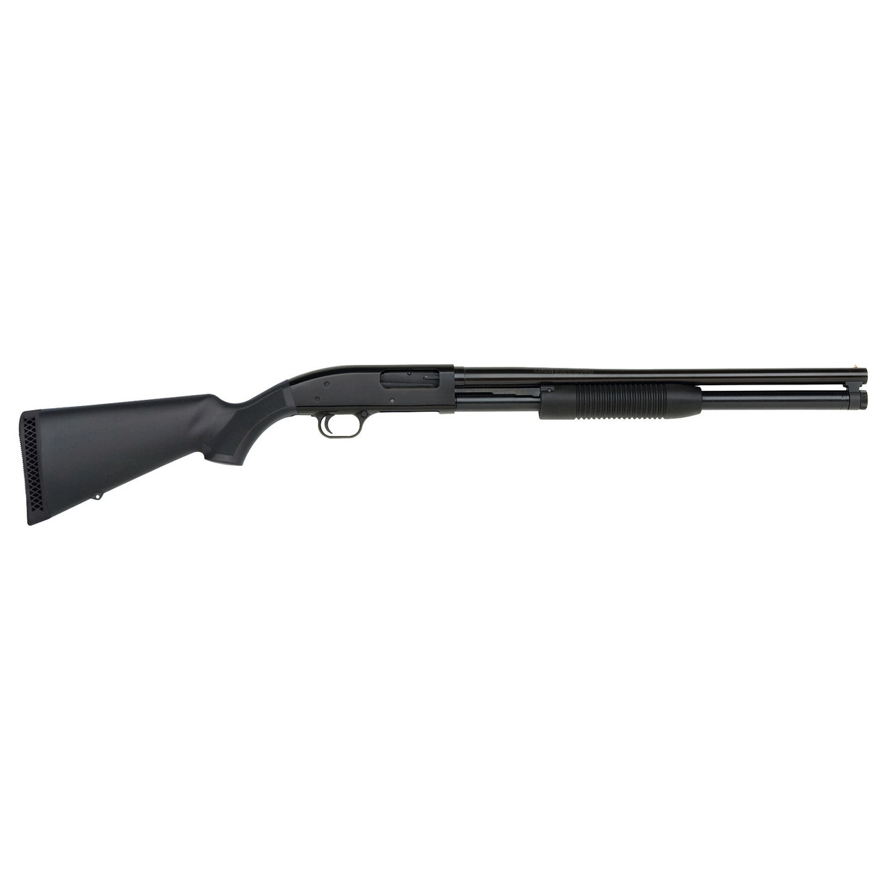 Maverick Model 88 ショットガン Mossberg Maverick 88 Security 12 GA 20