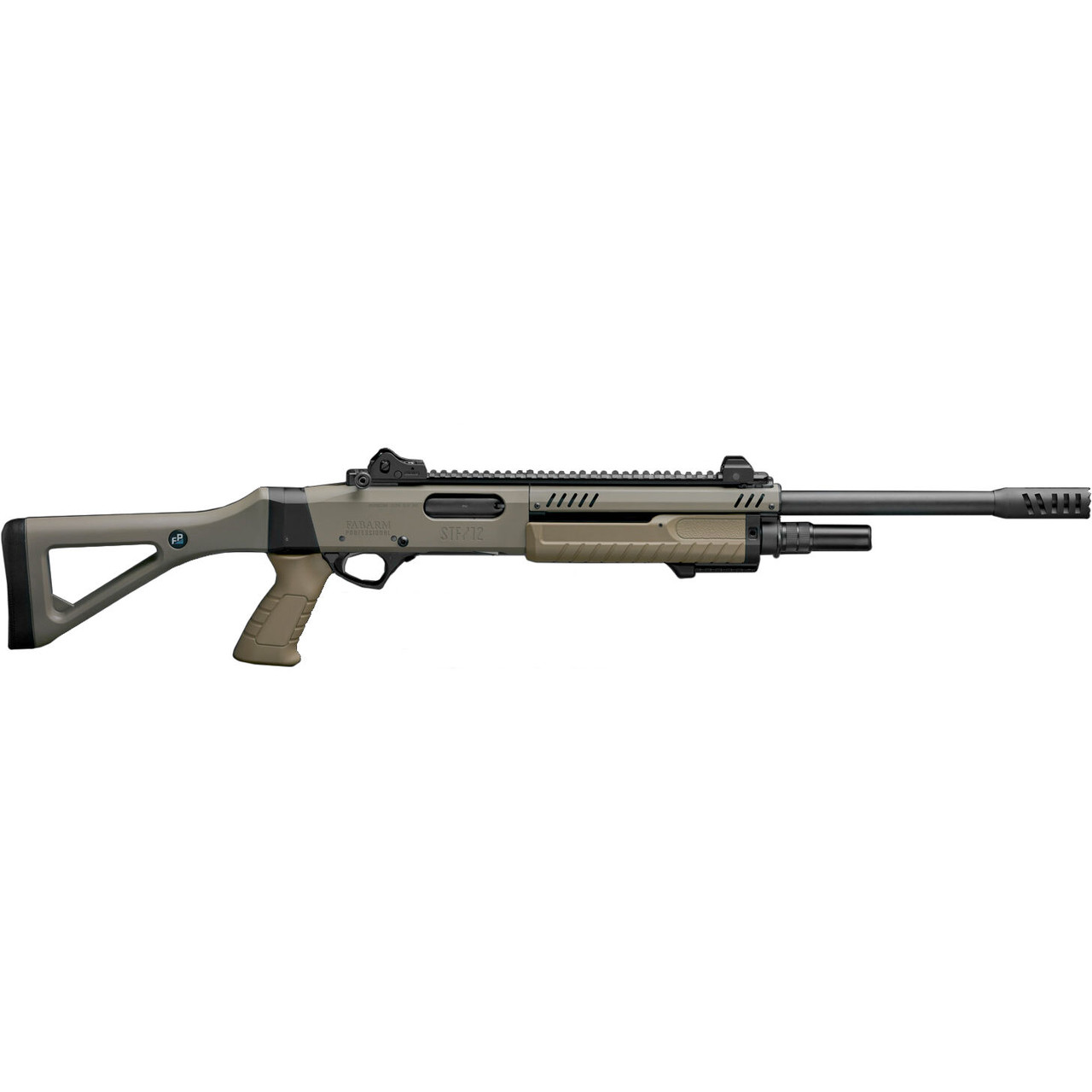 Fabarm STF/12 FDE 12 GA 18