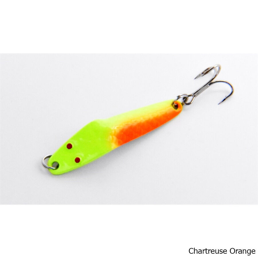 Al's Goldfish Lil' 49er Lure - Kittery Trading Post Al's Goldfish Lil' 49er Lure - Kittery Trading Post