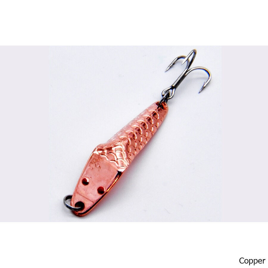 Al's Goldfish Lil' 49er Lure - Kittery Trading Post