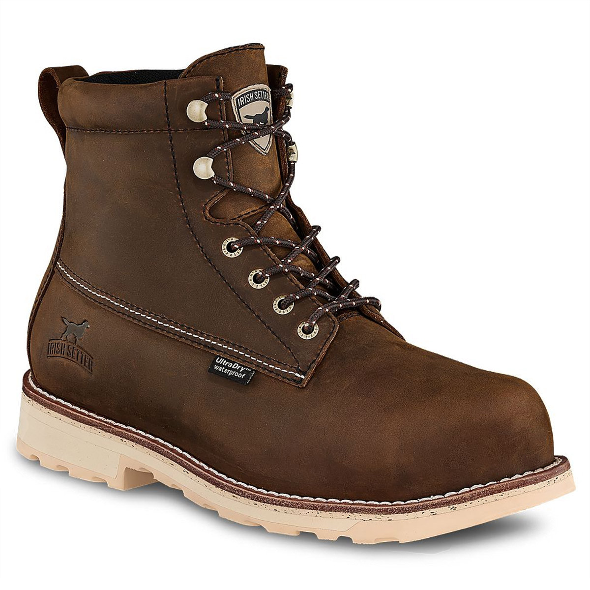Irish Setter Men display picture 1