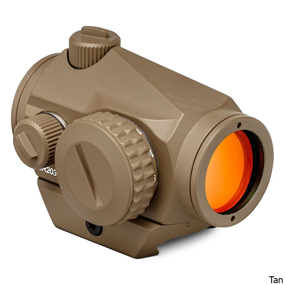 Vortex Crossfire 2 MOA Red Dot Sight - Kittery Trading Post