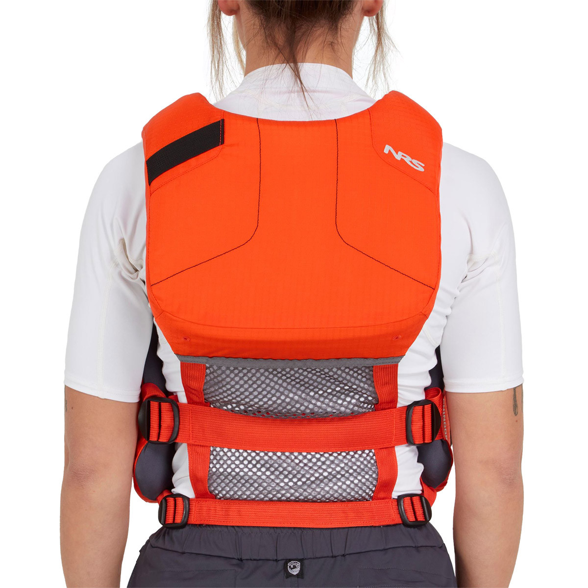 NRS Chinook Fishing PFD - Kittery Trading Post