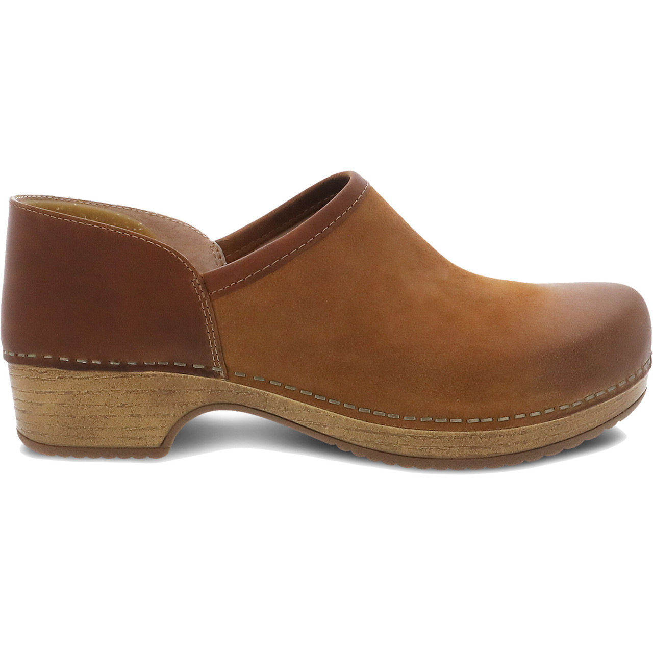 Dansko Women's Brenna Clog - Kittery Trading Post