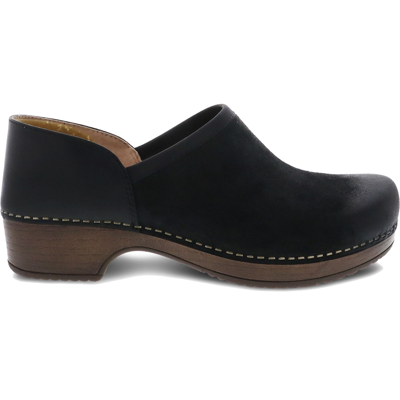 【新品未使用】dansko ダンスコ39 Brenna Dansko Women's Brenna Clog - Kittery Trading Post