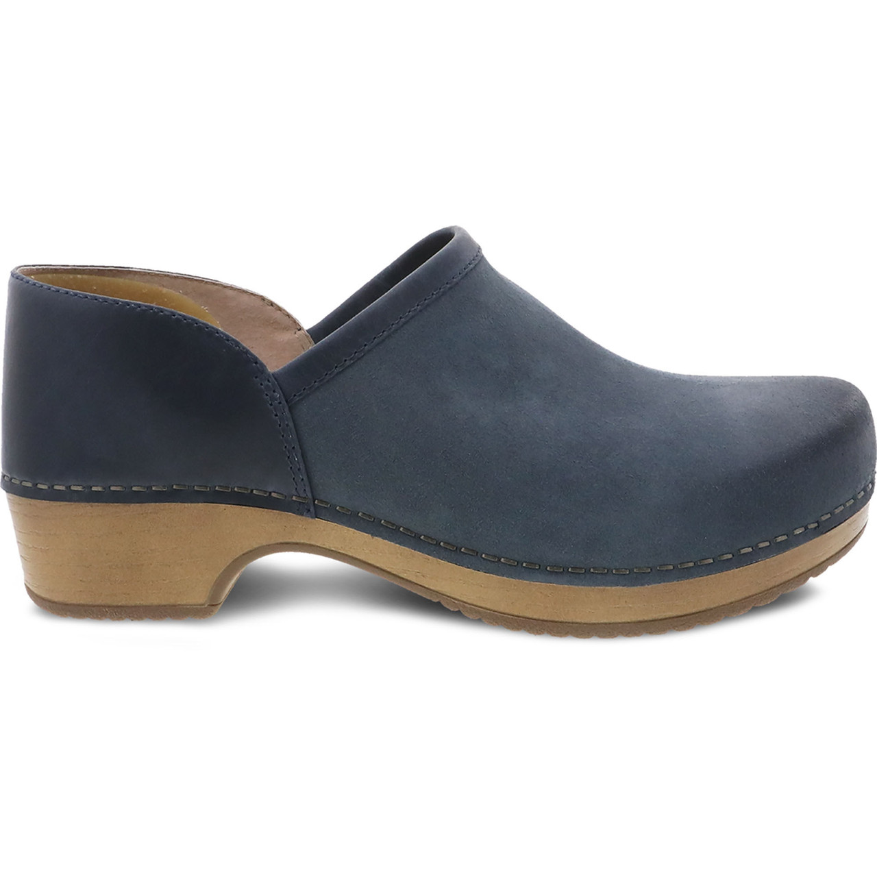 Dansko Women's Brenna Clog - Kittery Trading Post