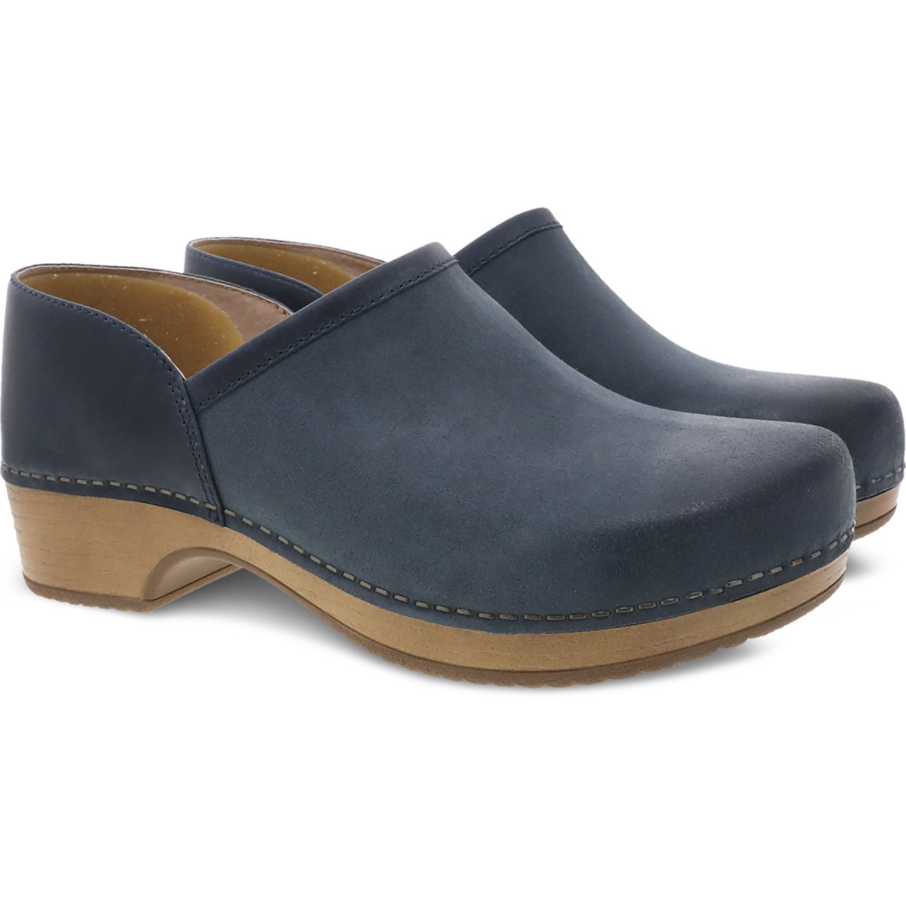 Dansko Women's Brenna Clog - Kittery Trading Post