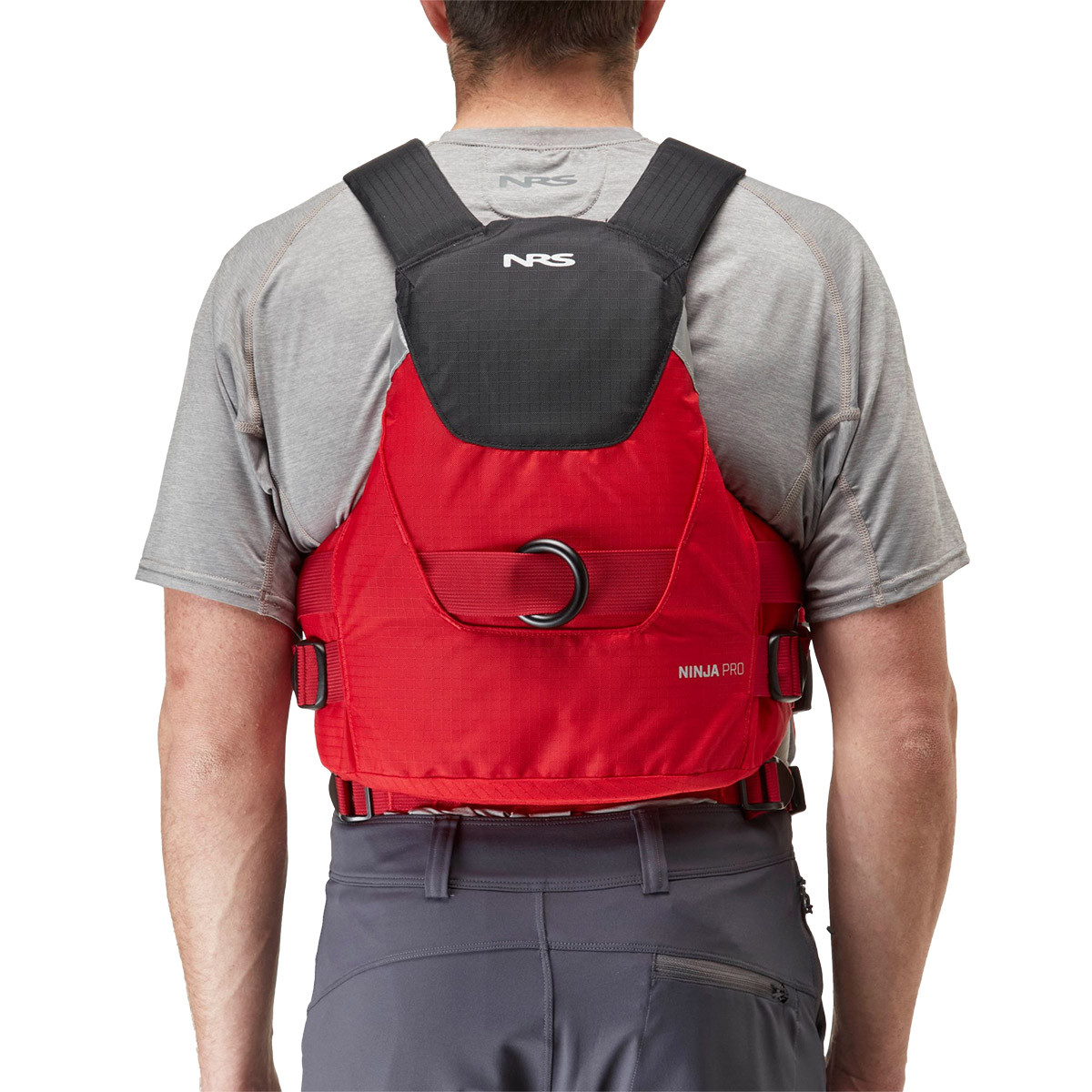NRS Ninja Pro PFD - Kittery Trading Post