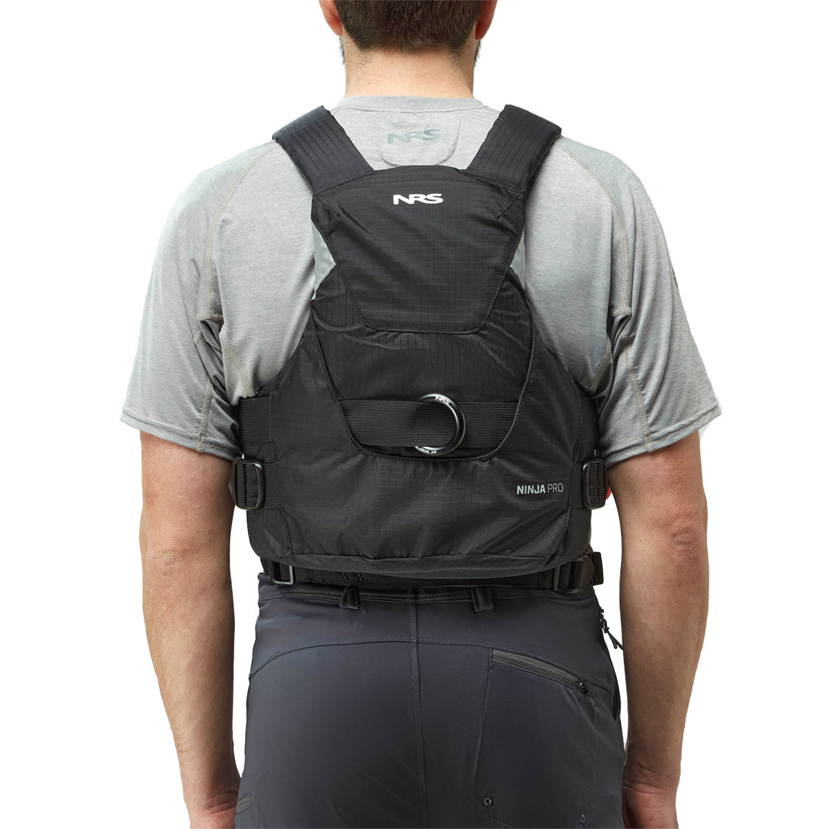NRS Ninja Pro PFD - Kittery Trading Post