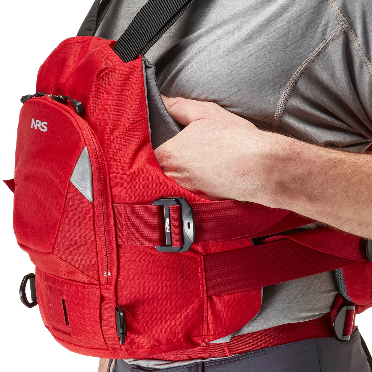 NRS Ninja Pro PFD - Kittery Trading Post
