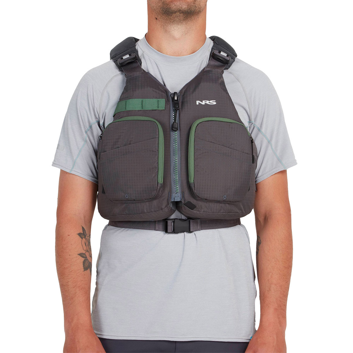 NRS Wrangler PFD - Kittery Trading Post