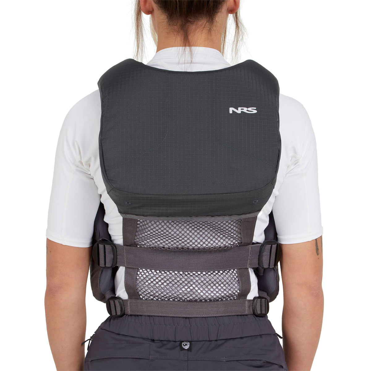 NRS Wrangler PFD - Kittery Trading Post