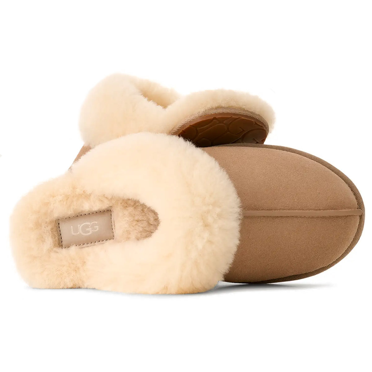 UGG Women's Scuffette II Slipper - Kittery Trading Post